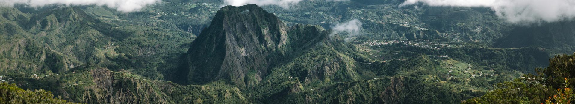 Promotion immobilière en co-financement institutionnel de l'hôtel Hilton Double Tree 4 étoiles La Réunion Tranche 2